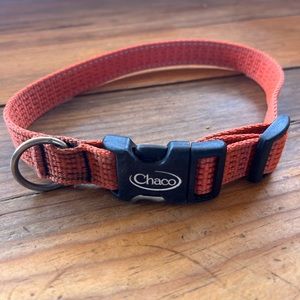 Chaco collar